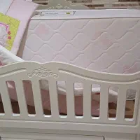 تخت کودک