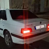 پارس tu5 مدل 97