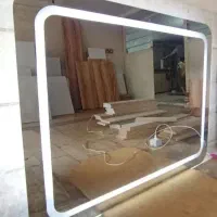 آینه ساده