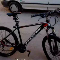 دوچرخه فونیکس