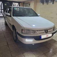 پارس مدل ۱۴۰۲ موتور جدید