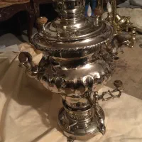 سماورنفتی