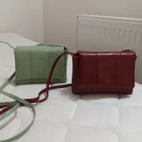 دو عدد کیف دوشی زنانه نو