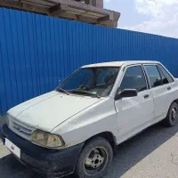 پراید ۸۳