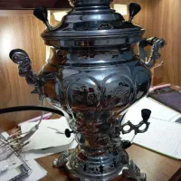 فروش سماور گازی