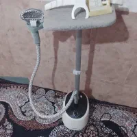 اتو ایستاده