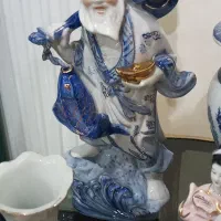 مجسمه های قدیمی اصلی چینی
