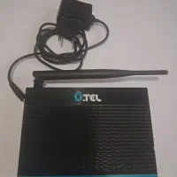 مودم utel 154