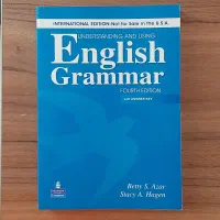 کتاب english grammar