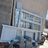 درب و پنجره الومینیوم