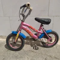 دوچرخه ۱۲