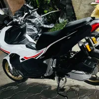 ADV150 Hamrah|موتورسیکلت|رامسر, |دیوار