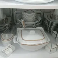 سرویس چینی