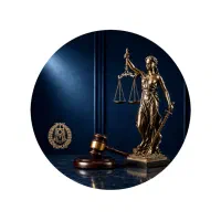 وکیل و مشاور حقوقی