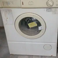 ماشین لباسشویی ارج