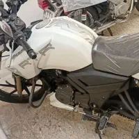 آپاچی ۱۸۰ مدل ۹۵