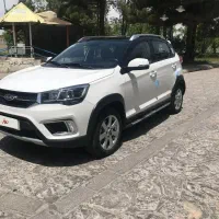X22 لاکچری دنده ۱۴۰۱