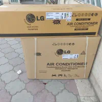 اسپلیت ال جی Duals coler 12h