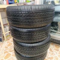لاستیک رینگ 16 کویر