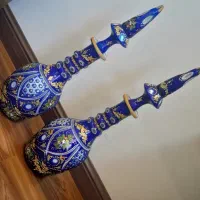 تنگ در دار 2 عدد (تزیینی)