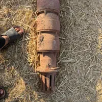 پمپ اب کشاورزی