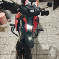 موتور زونتس یو وان 150