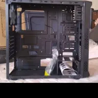 کیس کامپیوتر در حد نوع اسمبل شدهه حرفه ای