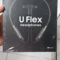 هندزفری گردنی سامسونگ uflex نو