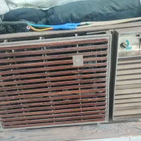 کولر گازی 24هزار