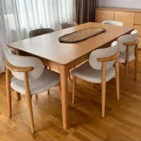 تولید میزناهار خوری نراد