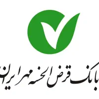 بانک مهر ایران