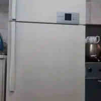 یخچال فریزر ال جی اصل کره