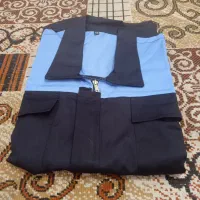 لباس کارسایز ۵۲و۴۶ نونوقیمت مناسب