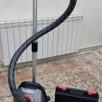 جاروبرقی پرقدرت پاکشوما-۲۵۰۰وات- کاملا نو