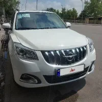 هایما S7 pro مدل ۱۴۰۴