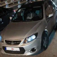 کوییک ۱۴۰۰ ، ۵۶ هزار کارکرد ، بدون رنگ و تصادف