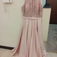 پیراهن مجلسی سایز۴۲ـ۴۴