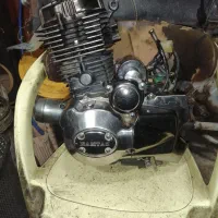 موتور200 مدل 83 قیمت توافقی