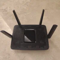 روتر لینک سیس ea8300 linksys