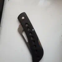 چاقو تاشو جیبی