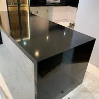 ساخت و اجرای صفحه کابینت با سنگ کوارتز و کورین|خدمات پیشه و مهارت|بندرعباس, |دیوار