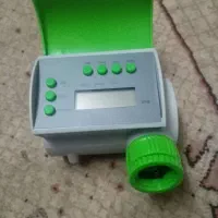 دستگاه آبیاری اتومانیک