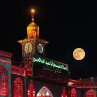 کربلا جا نمونی با شرایط اقساط بلند مدت