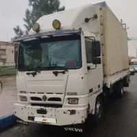 بادسان B6