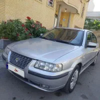 سمندlx۸۵سفارشی دوگانه کارخانه