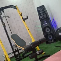 مربی درجه ۲ بدنسازی