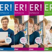 تدریس تخصصی آلمانی و انگلیسی از پایه تا پیشرفته