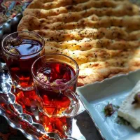 شاگرد نانوایی بربری نیازمندیم