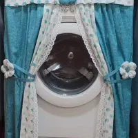 دوخت سرویس اشپزخانه