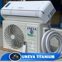 کولر های اسپیلیت ایوولی و یونیوا به قیمت عمده
